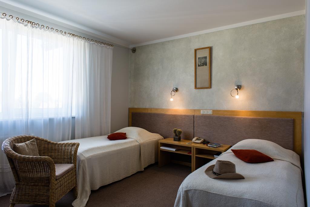 Hotel Sanvilla Sigulda Quarto foto